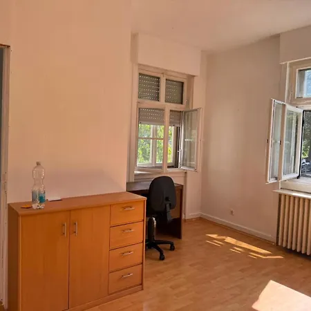 Neckarblick Rum i privatbostad